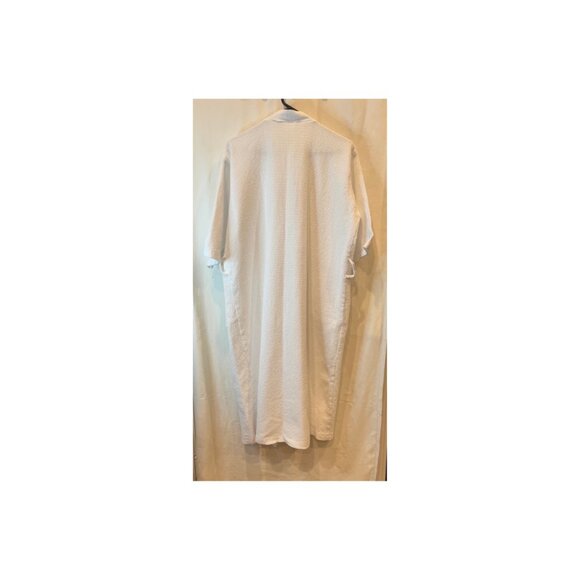 Woman Robe - Picture 3 of 5